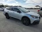 2020 Subaru Outback Onyx Edition XT