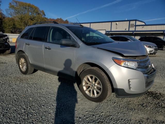 2013 Ford Edge SE