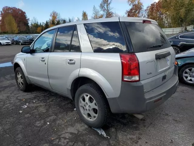 2004 Saturn Vue