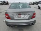 2012 Mercedes-Benz C 250