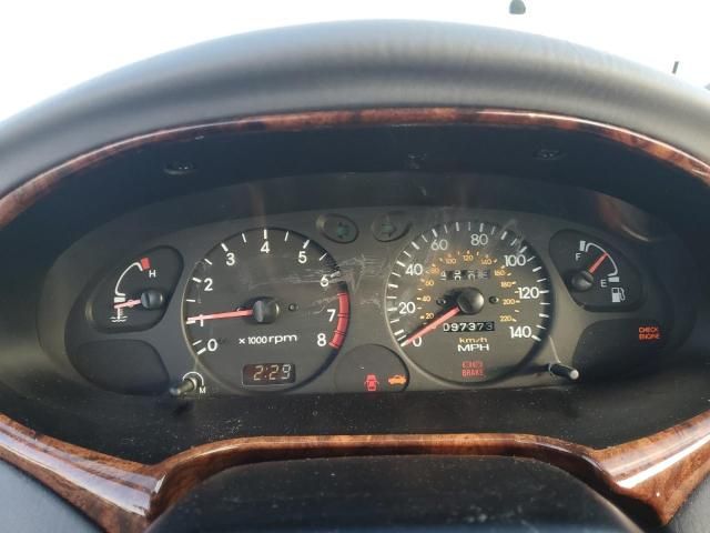 2000 Hyundai Elantra GLS