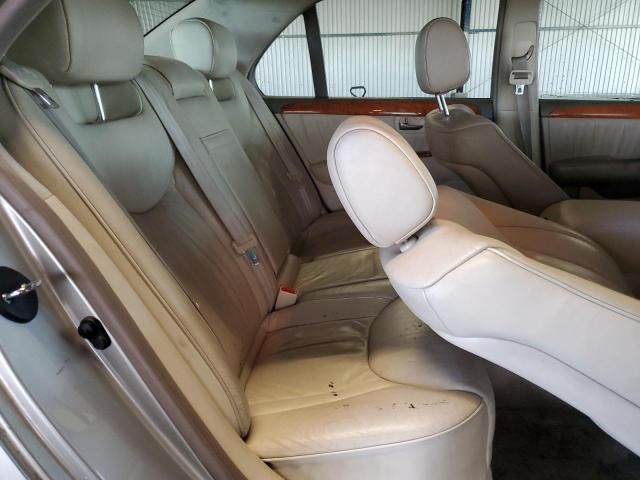 2002 Lexus LS 430