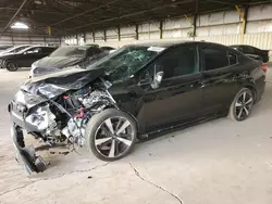 2019 Subaru Impreza Sport en venta en Phoenix, AZ