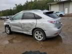 2011 Lexus RX 450H