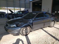 Salvage Cars with No Bids Yet For Sale at auction: 2010 Honda Accord LX