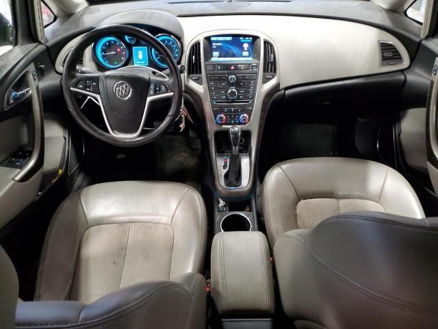 2014 Buick Verano