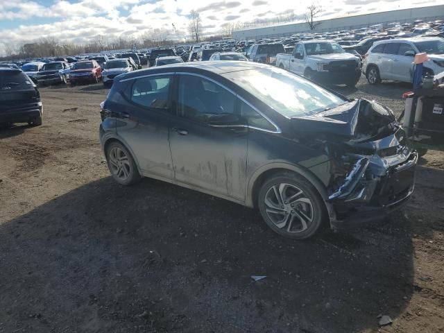 2023 Chevrolet Bolt EV 2LT