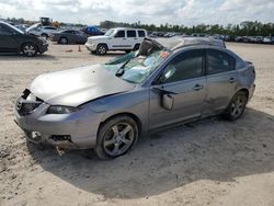 2006 Mazda 3 S en venta en Houston, TX