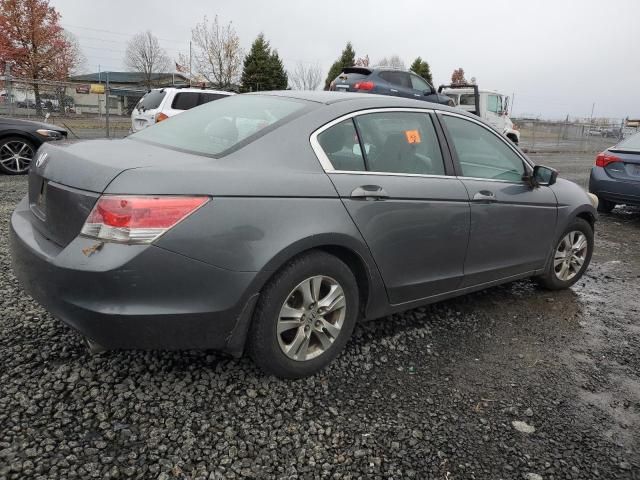 2010 Honda Accord LXP