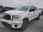 2010 Toyota Tundra Crewmax SR5