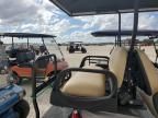 2022 Clubcar Onward