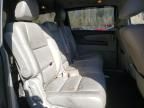 2011 Honda Odyssey EXL