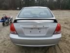 2006 Hyundai Elantra GLS