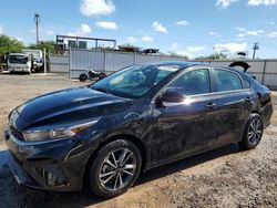 KIA Vehiculos salvage en venta: 2024 KIA Forte LX