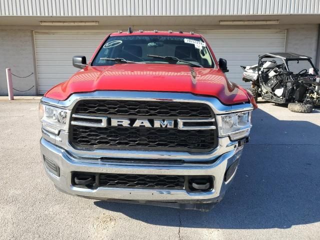 2019 Dodge RAM 2500 Tradesman