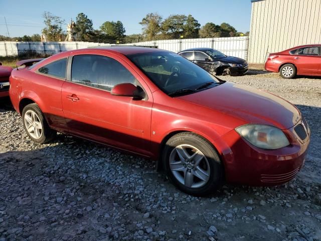 2008 Pontiac G5