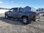 2005 Chevrolet Silverado K1500