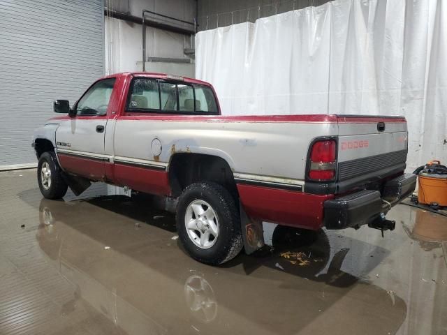 1997 Dodge RAM 1500