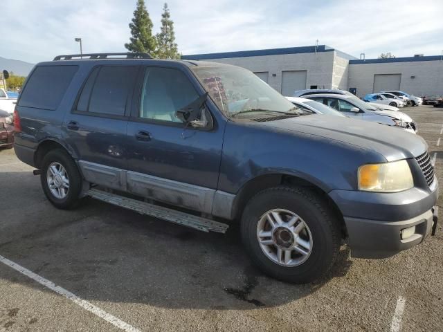 2006 Ford Expedition XLT