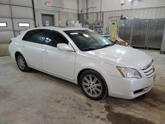 2007 Toyota Avalon XL