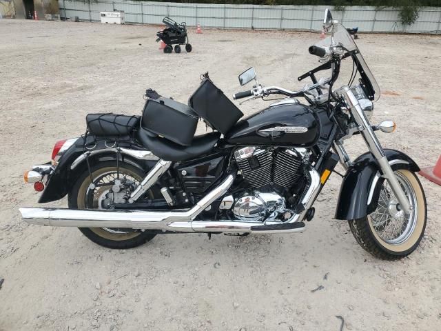 2000 Honda VT1100 C3