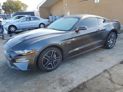 2020 Ford Mustang GT en venta en Hayward, CA