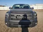 2014 Toyota Tundra Crewmax Platinum