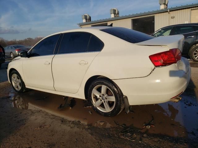 2013 Volkswagen Jetta TDI