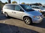 2006 Dodge Grand Caravan SXT