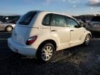 2008 Chrysler PT Cruiser