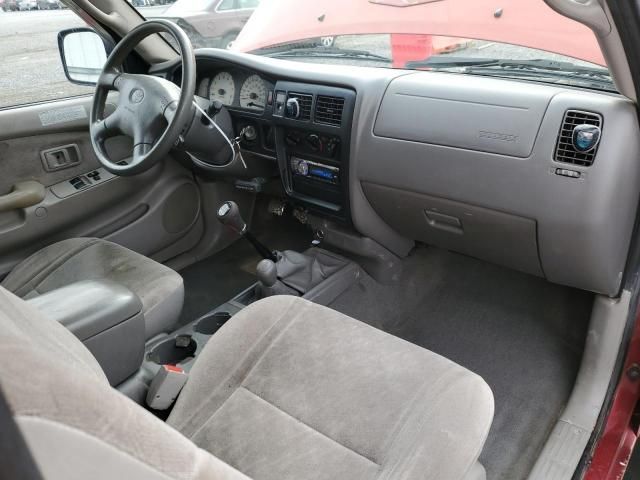 2003 Toyota Tacoma Xtracab