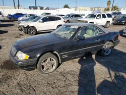 1997 Mercedes-Benz SL 320 en venta en Van Nuys, CA