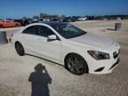 2014 Mercedes-Benz CLA 250