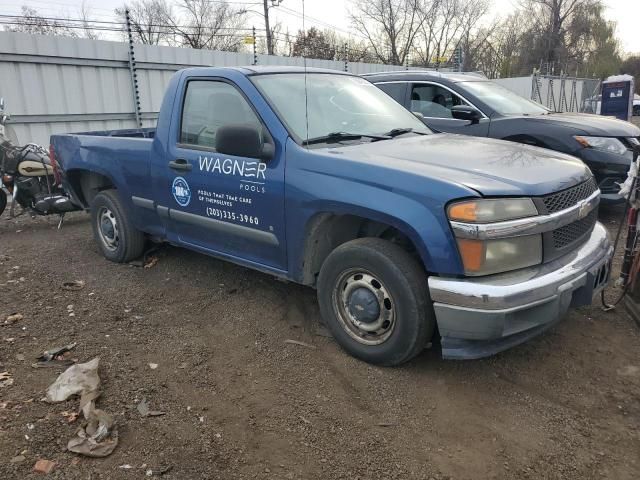 2006 Chevrolet Colorado