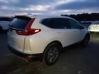 2017 Honda CR-V EXL