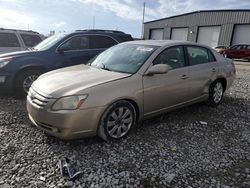 Toyota salvage cars for sale: 2007 Toyota Avalon XL