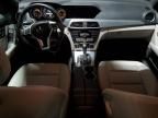 2013 Mercedes-Benz C 300 4matic