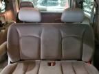 2002 Dodge Caravan SE