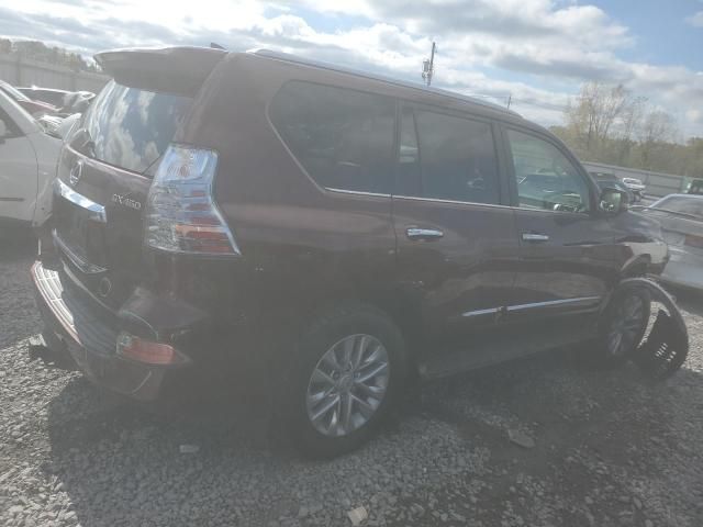 2016 Lexus GX 460