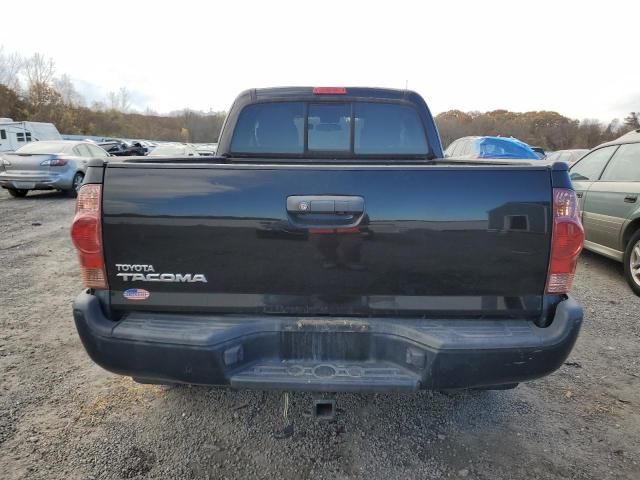 2015 Toyota Tacoma Access Cab