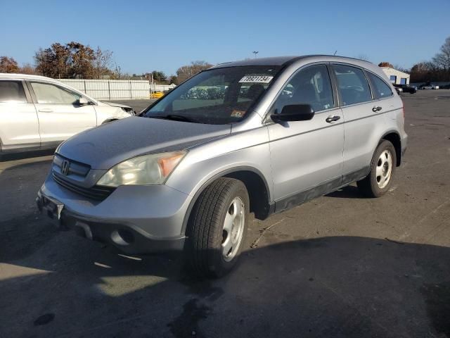 2008 Honda CR-V LX