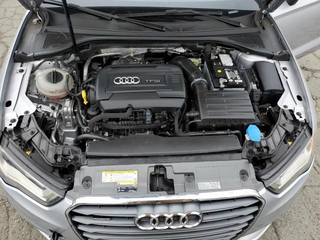 2015 Audi A3 Premium Plus