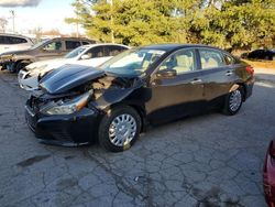 2016 Nissan Altima 2.5 en venta en Lexington, KY