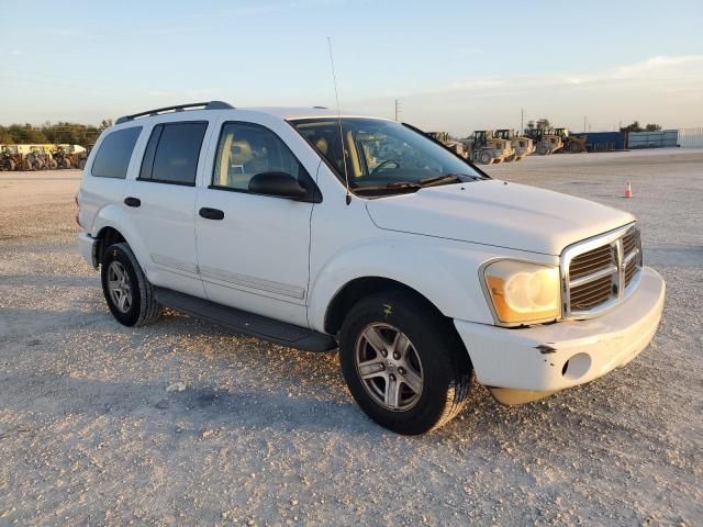 2005 Dodge Durango SLT