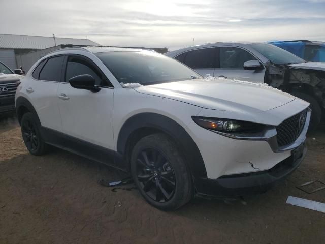 2021 Mazda CX-30 Premium