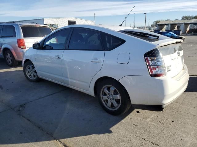 2005 Toyota Prius