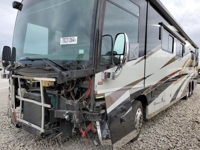 2013 Freightliner Chassis XC