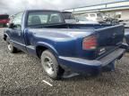 2000 Chevrolet S Truck S10