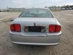 2001 Lincoln LS