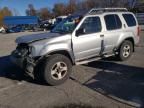 2004 Nissan Xterra XE